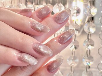 キララビューティーサロン 立町店(KIRARA)/ワンカラーネイル