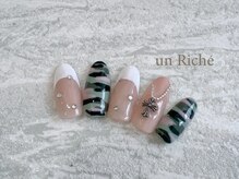 アンリッシュ 池袋東口店(un Riche)/≪60分≫￥8800　　☆25.12.398