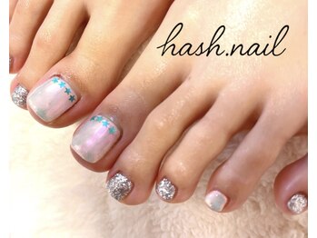 フットデザインコース