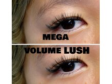 ルートレム(Root/R3:M)/メガボリュームラッシュ