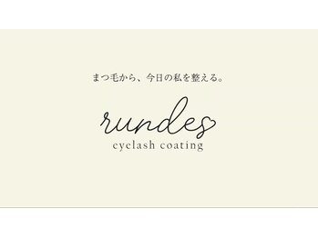 ファミーユ タカサキ(Fameu TAKASAKI)/RUNDES