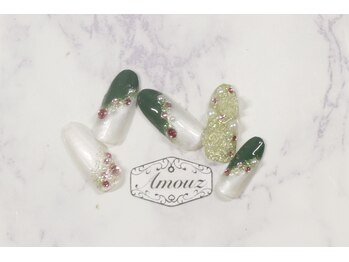 アモウズ(Amouz)/定額【和装/和柄/成人式】7