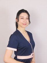 インハーモニーエヌアール(in Harmony_NR)&nbsp;IZUMI 尚子