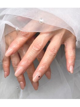 エーナイン イオン気仙沼店/オフィスネイル