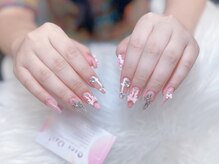 持ち込みデザインやり放題