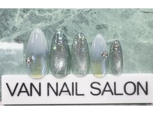 ヴァンネイル 海老名店(Van Nail)/定額デザイン