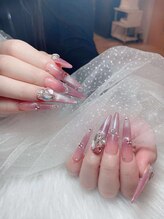 クイーンネイル(Queen Nail)/