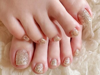 フットはハンドとリンク