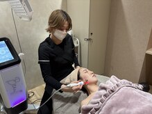 レディアンス/小顔、美肌に☆天神駅徒歩5分♪