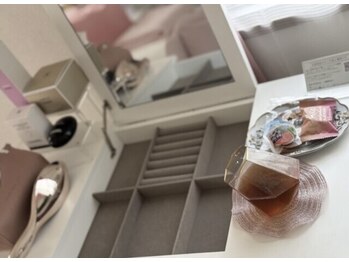 サロン ほほえむ(Fofo-m)/