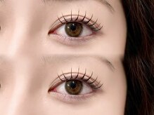 アンフルール 渋谷店(Une fleur)/まつ毛エクステ