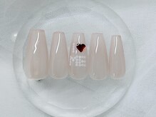 シオ 錦糸町(sio.)/《韓国シンプル》