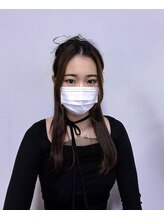 ネイルサロンEUB&nbsp;HARUKA 