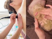 マイフェアレディ 今池(MyFairLady)の雰囲気（経験豊富な美容施術者にお任せ★痩身/脱毛/毛穴/ハ-ブピーリング）