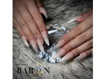 バロン 本厚木店(BARON)/スカルプネイル