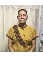 ナムチャイ 田中 まい