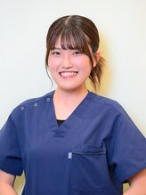 からだラボ整骨院 青葉台駅前 今泉 葵歩