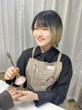 マーチ 大宮店(MARCH) 浅子 遥花