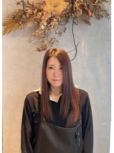 ヘアー プロデュース アップスティー(hair produce UP's-t)&nbsp;乾 真優