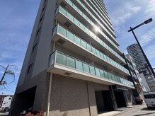 スタイリッシュ(stylish)の雰囲気(お一人様貸し切りのマンション一室サロンです◎近隣パーキング有)