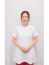 サーラ(SA-RA)&nbsp;山口 朋枝