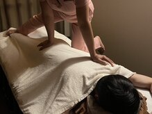 足楽庵の雰囲気（津/鈴鹿/四日市/松阪/足つぼ/むくみ/リンパ/アロマ/フットケア）