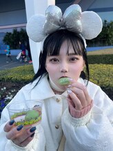 エムズアイブロウ 大阪本町店(M’sアイブロウ)&nbsp;YUUKA 