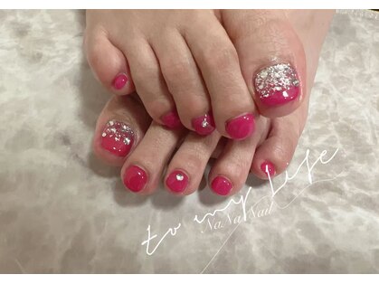 NaNa Nailの写真