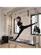 アーネストピラティス(EARNESTPILATES)の写真/【梅田徒歩5分】パーソナルマシンピラティス《初回￥3,800》引き締め×しなやかで芯のある美スタイルに◎
