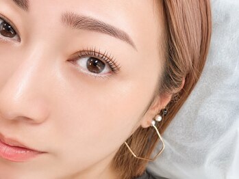 クピド アイラッシュ デザイン(CUPIDO Eyelash Design)の写真/全国で話題!まつげパーマは6~8週間長持ち♪ 《L3リフト》発祥サロン◎パーマデザインも豊富★