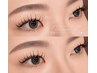 【ぱっちりeye☆】最高級セーブルラッシュ120本