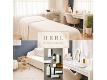 ヘリ(HERI.)の雰囲気（【完全個室】）