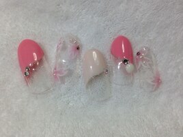 定額￥5200コース