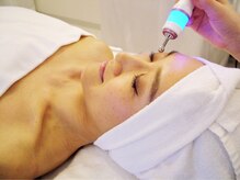 サロンケイキョウト(Salon K Kyoto)/ふっくら若見えヒト幹細胞導入