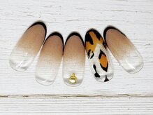 ティーエヌ 名古屋矢場町店/トレンドデザイン￥5980