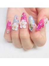 ボニー(bonny)/スカルプわがままコース