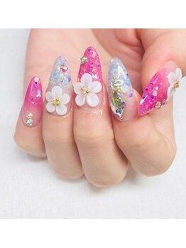 スカルプわがままコース