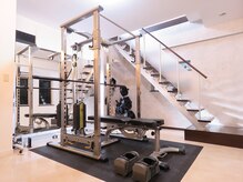 ナルシサス 新宿(Narcissus)/店内