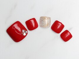 フットDコ－ス 3540円