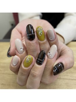 テナン(Tenang)/ハンドCコース ¥8000