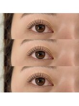 コンジュ ファースト 岡崎店(CONJU 1st)/UPPER LIFT CURL