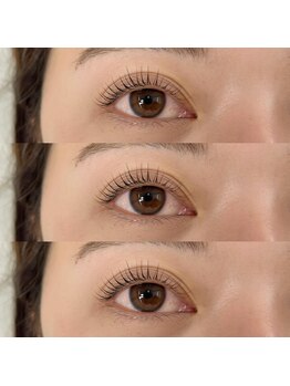 コンジュ ファースト 岡崎店(CONJU 1st)/UPPER LIFT CURL