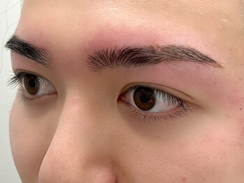 ニューリーリボーン(Newly Reborn)/