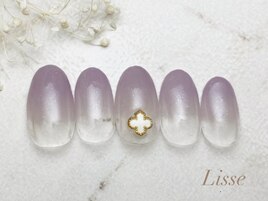 定額　シンプル