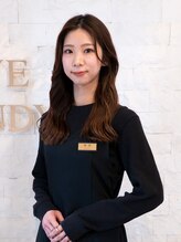 アイキャンディー 銀座店(EYE CANDY) 柴岡