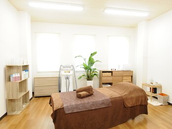 トゥルーリー(TRULY)/プライベート空間へようこそ♪