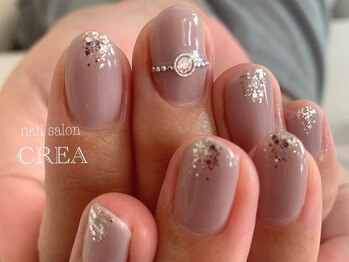 ネイルサロン クレア(CREA)/