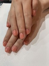 朱花 プルバイシュカ(fle by 朱花)/ワンカラー