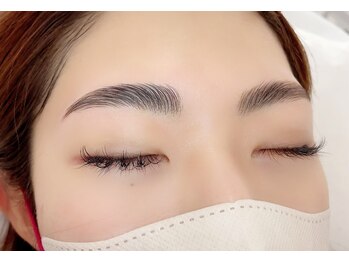 ラモ(Ramo)/ハリウッドブロウリフト