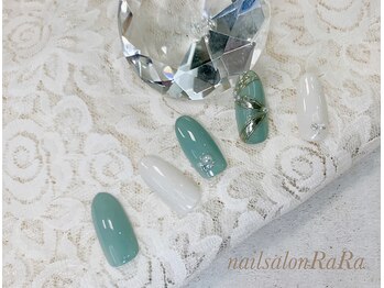 ララ(RaRa)/定額デザイン（プレミアム）